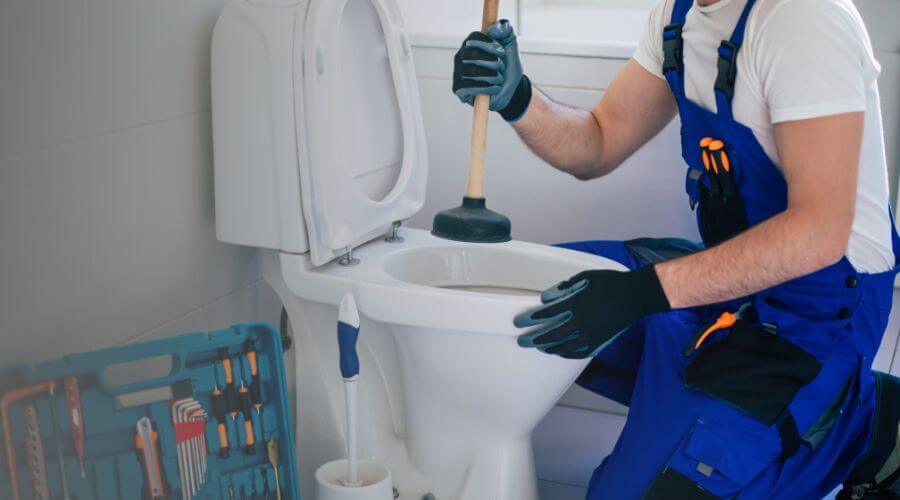 Professional emergency plumbing in Atwood, OK